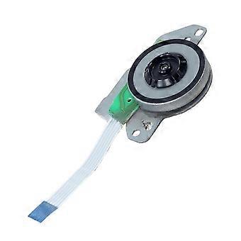 Optical Drive Large Motor for Console Replacement Head Big Motor Spindle Large Motor Repair Parts Gaming Accessories