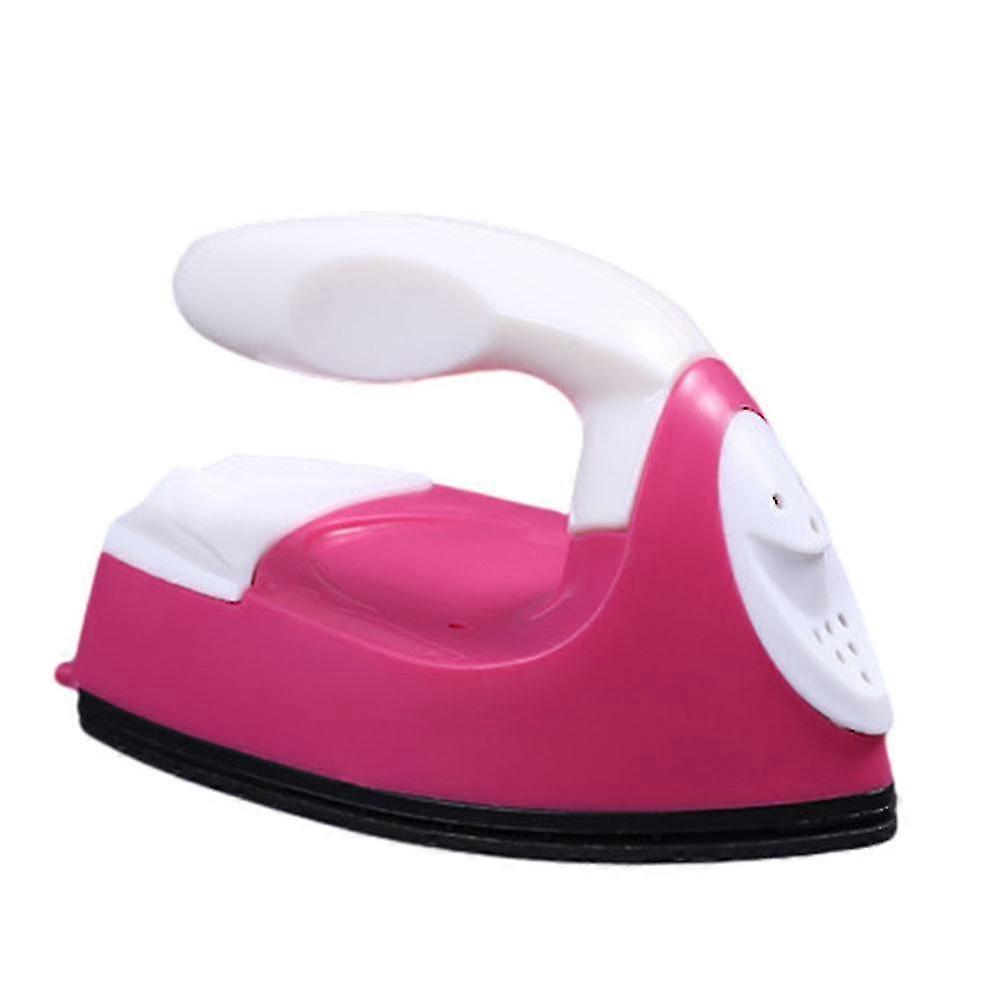 Ceramic Mini Iron 180°C Portable