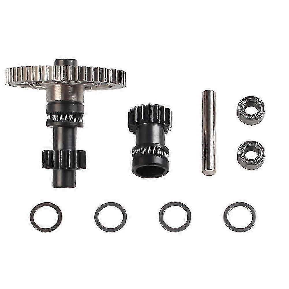 Precision Mini Sherpa Extruder Gears