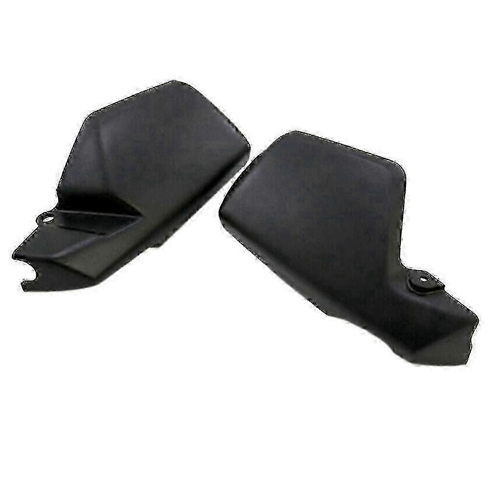 Black Plastic Handguards For DL650 V-Strom