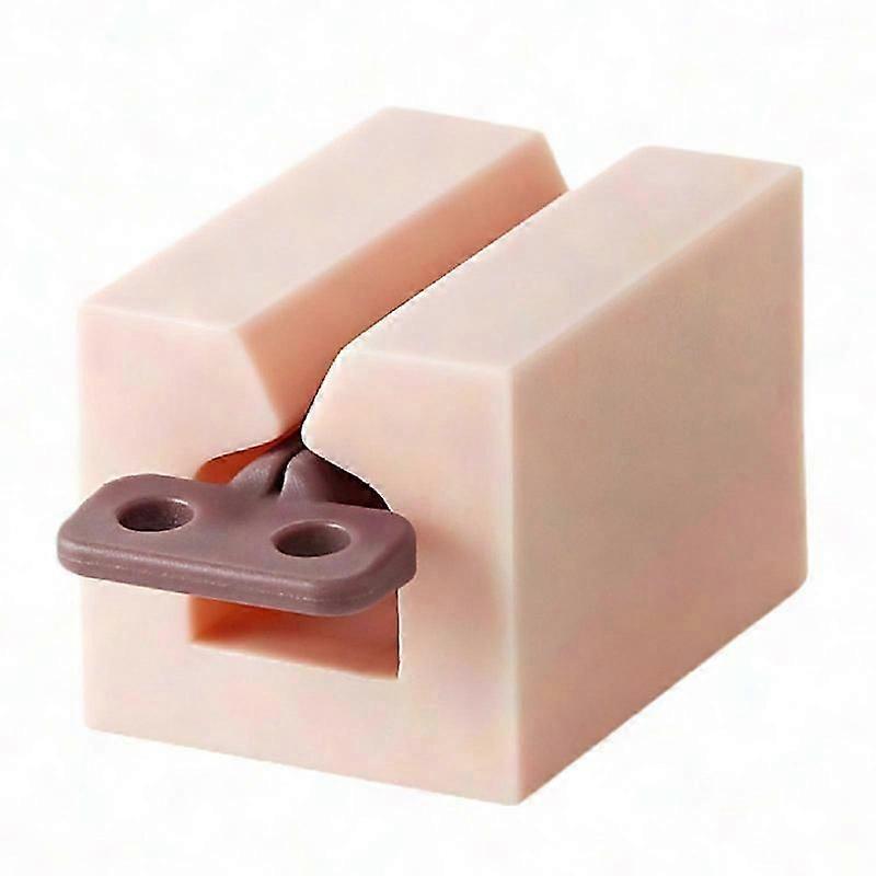 toothpaste tube squeezer for saving toothpaste effectively