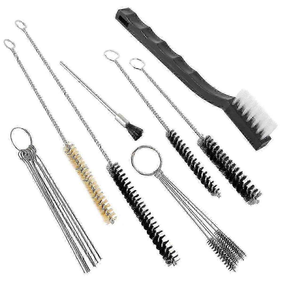 21Pcs Multi-Purpose Paint Sprayer Cleaning Kit