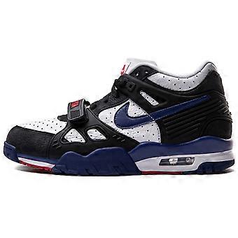 Nike Air Max Trainer 3 Schwarz Tiefes Königsblau CZ3568-001