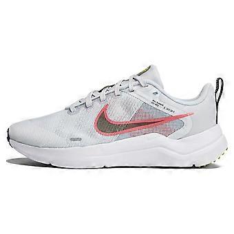 Nike Downshifter 12 'White Black' da donna DD9294-009