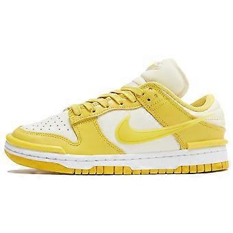 Nike Dunk Low Twist Vivid Sulfur Damen DZ2794-100