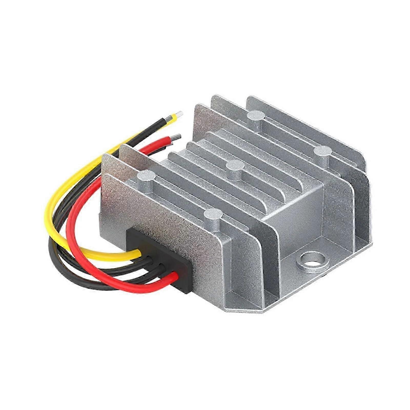 18-40V To 15V 5A Stabilized