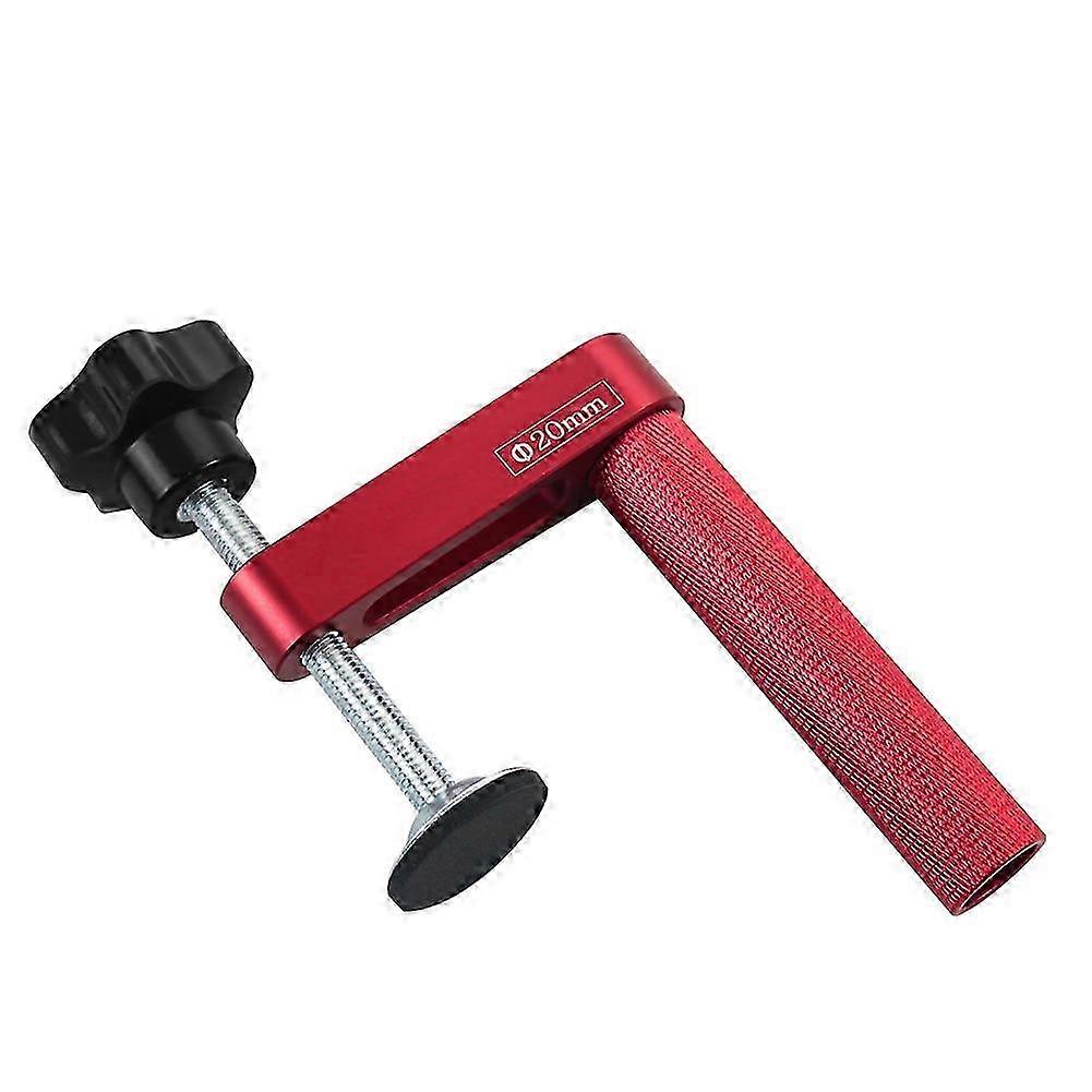 Aluminum Quick Release Dog Clamp
