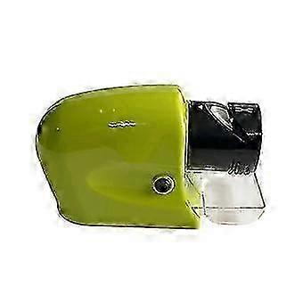 Metal Electric Sharpener With Guide Rail
