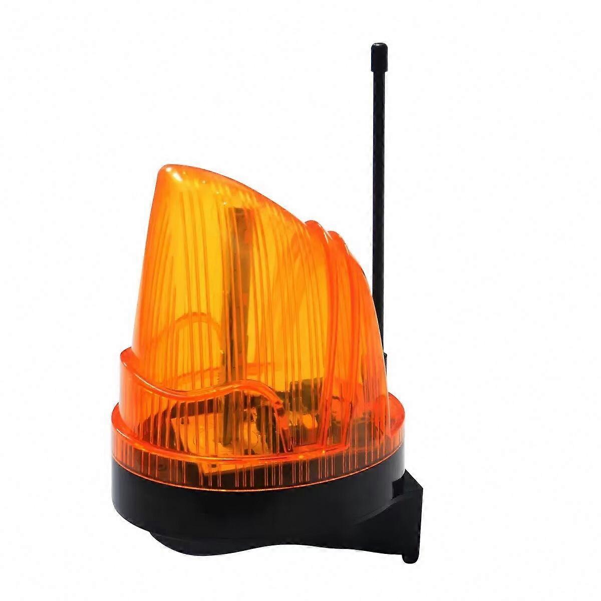 Courtyard Access Control Signal Indicator Light, JD-06 Model, LED Light Source