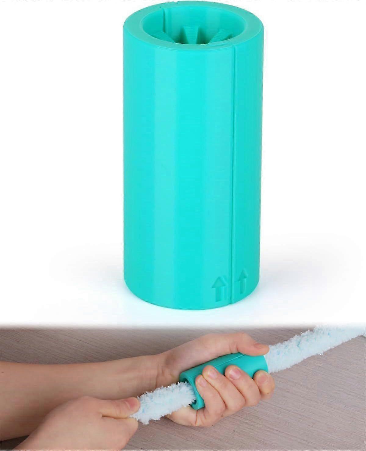 Bulky Yarn Reviving Tool