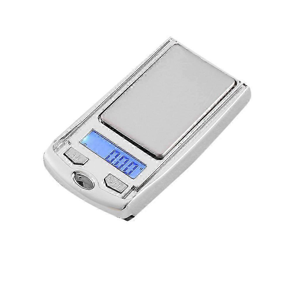 Ultra-Precise 0.01g Mini Scale