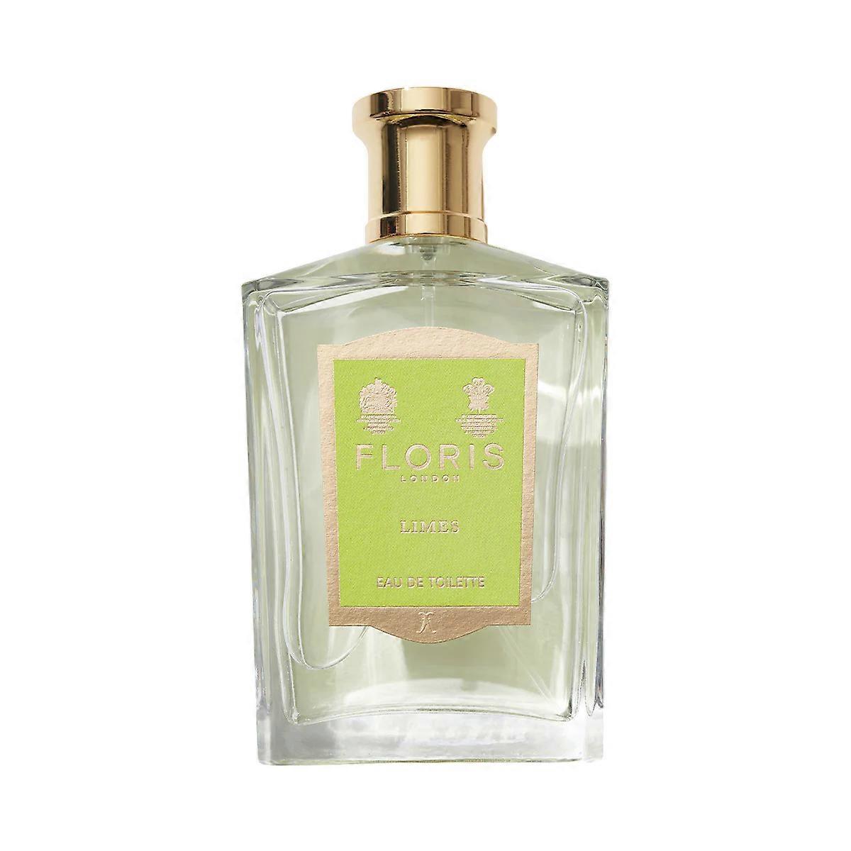 Women's Perfume Floris EDT