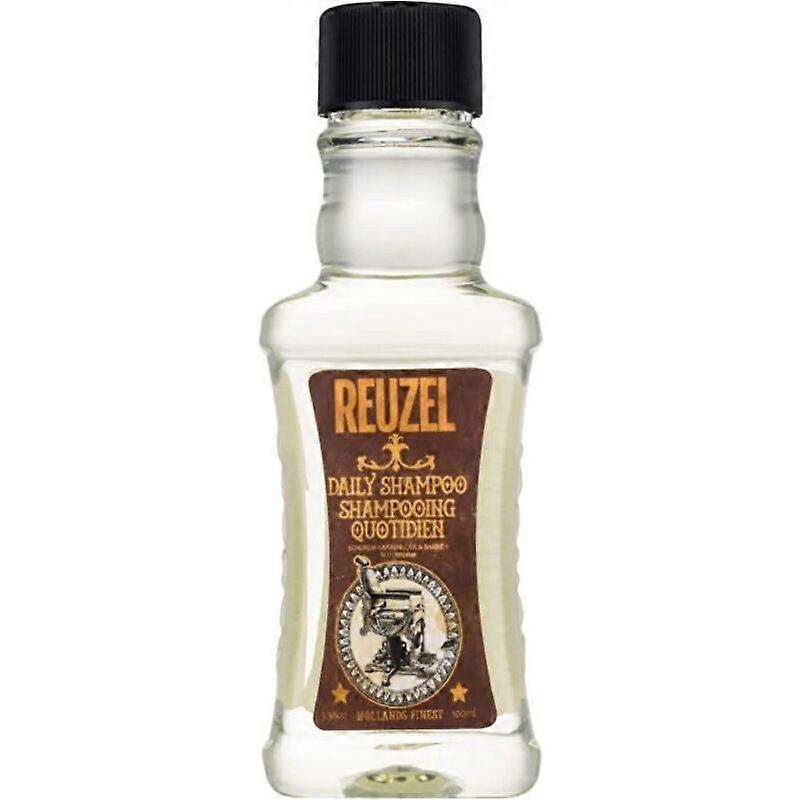Daily use shampoo Reuzel (100 ml)
