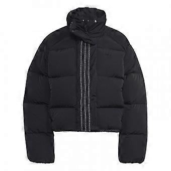 Adidas Womens/Ladies Originals Rhinestone Down Jacket