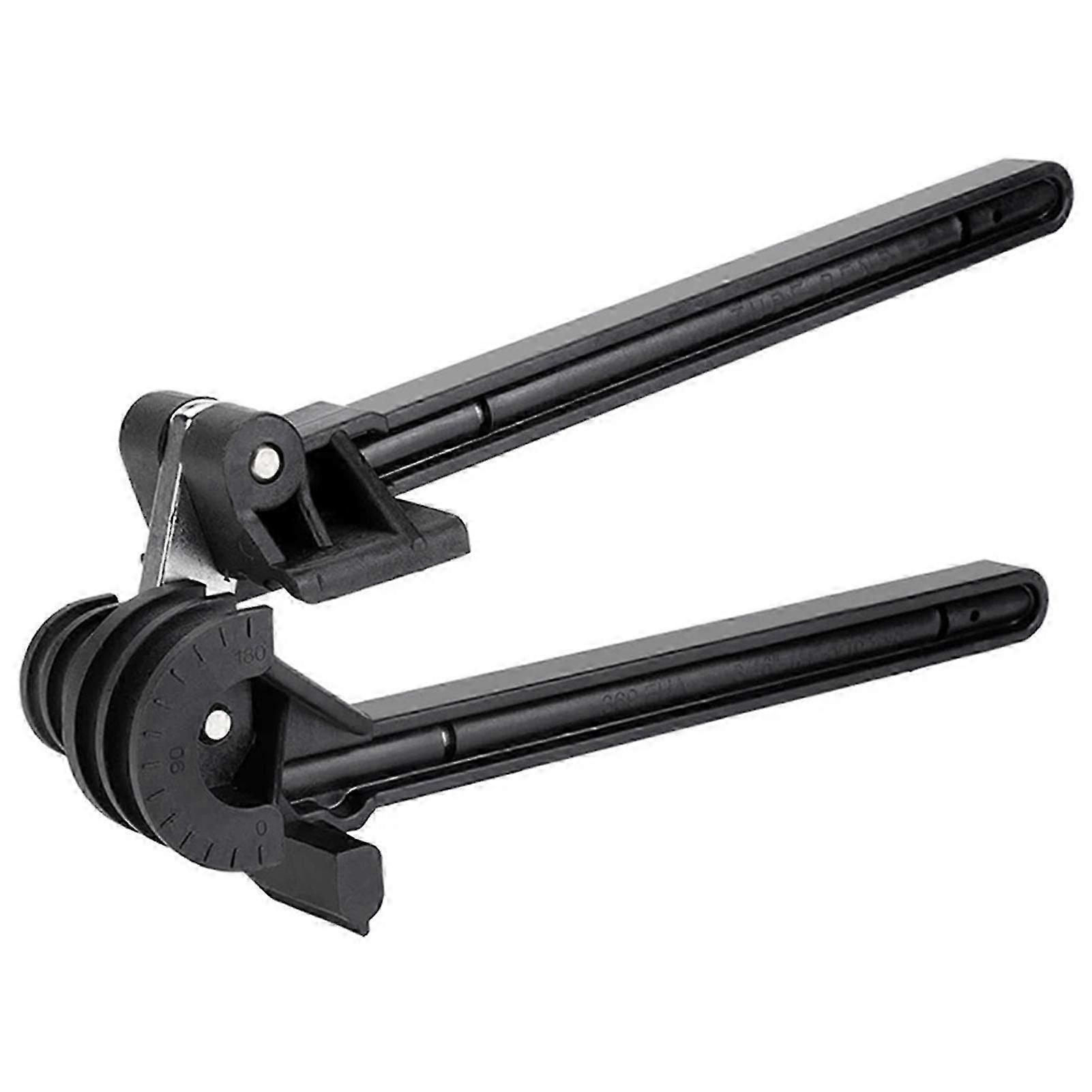 Heavy-Duty 4-Size Pipe Bender Tool