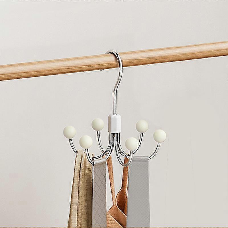 Stainless Hook Rotating Hanger