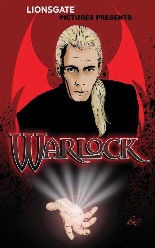 Lionsgate Presents Warlock