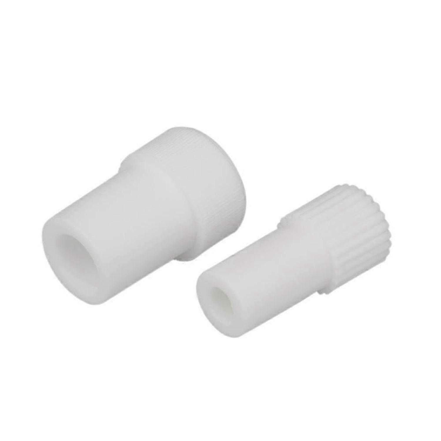 Autoclavable Dental Suction Adaptor