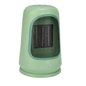 Small Portable Household Mini Silent Desktop Speed Heater