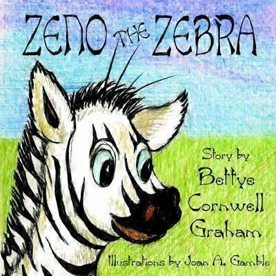 ZENO THE ZEBRA