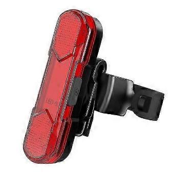 Motion-Activated 30lm Rack Light With Reflector