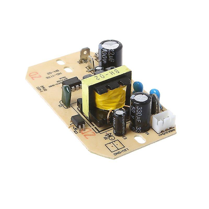 12v 34v 35w Universal Humidifier Board Replacement Part Component Atomization Circuit Plate Module Professional Control Power Supply