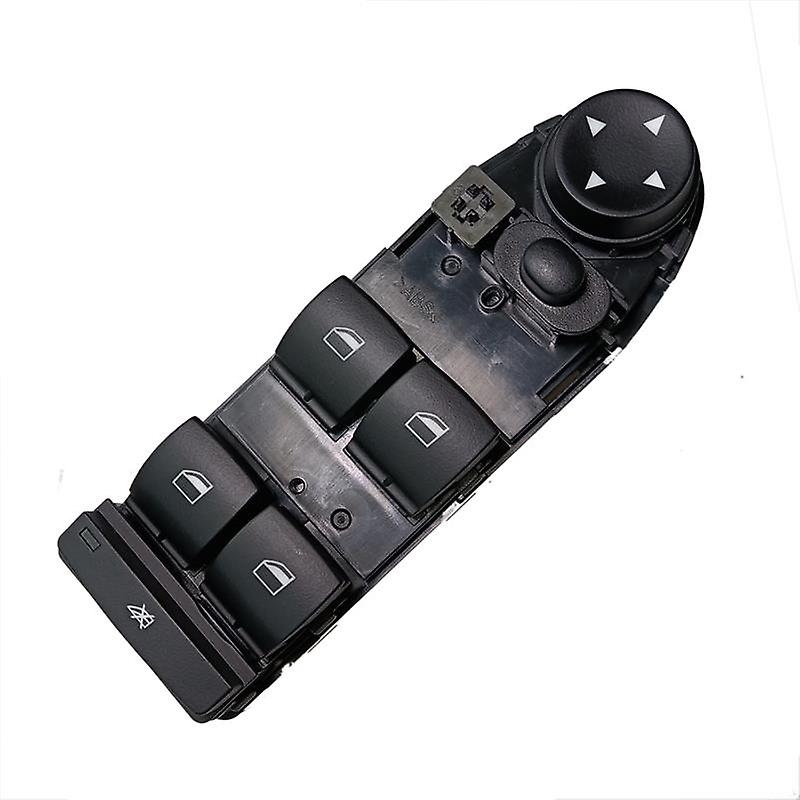 Power Window Switch Suitable For:bmw 3 E90 E91 2006-2009 Oe:61319132133 61319217331
