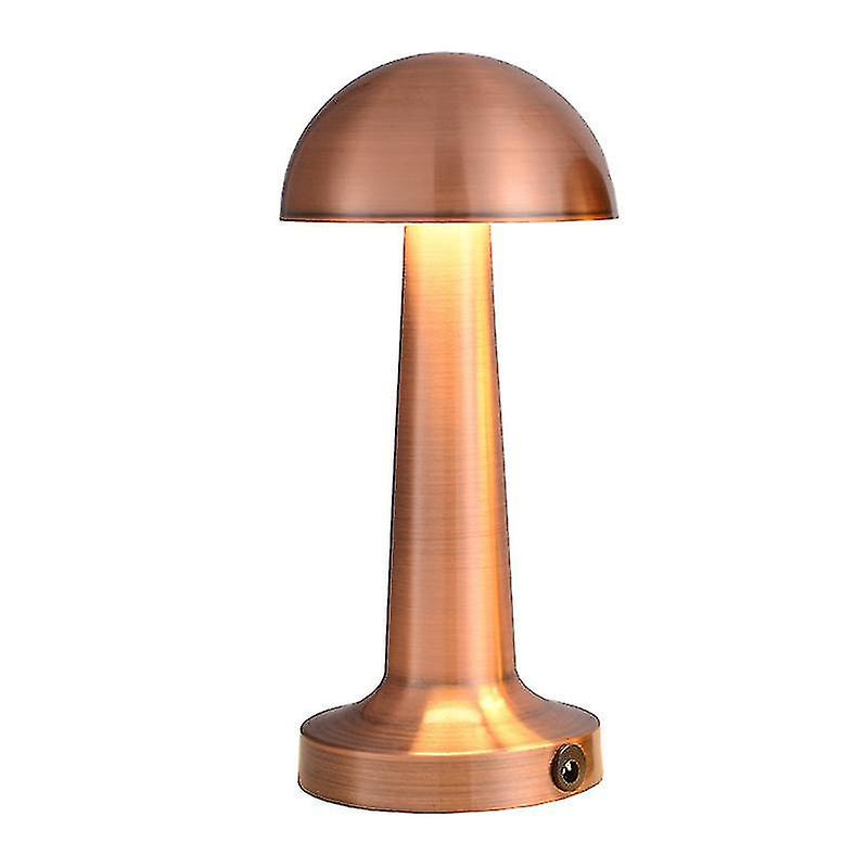 Touch Sensor Bar Rechargeable Table Lamps , Usb Charging Night Light