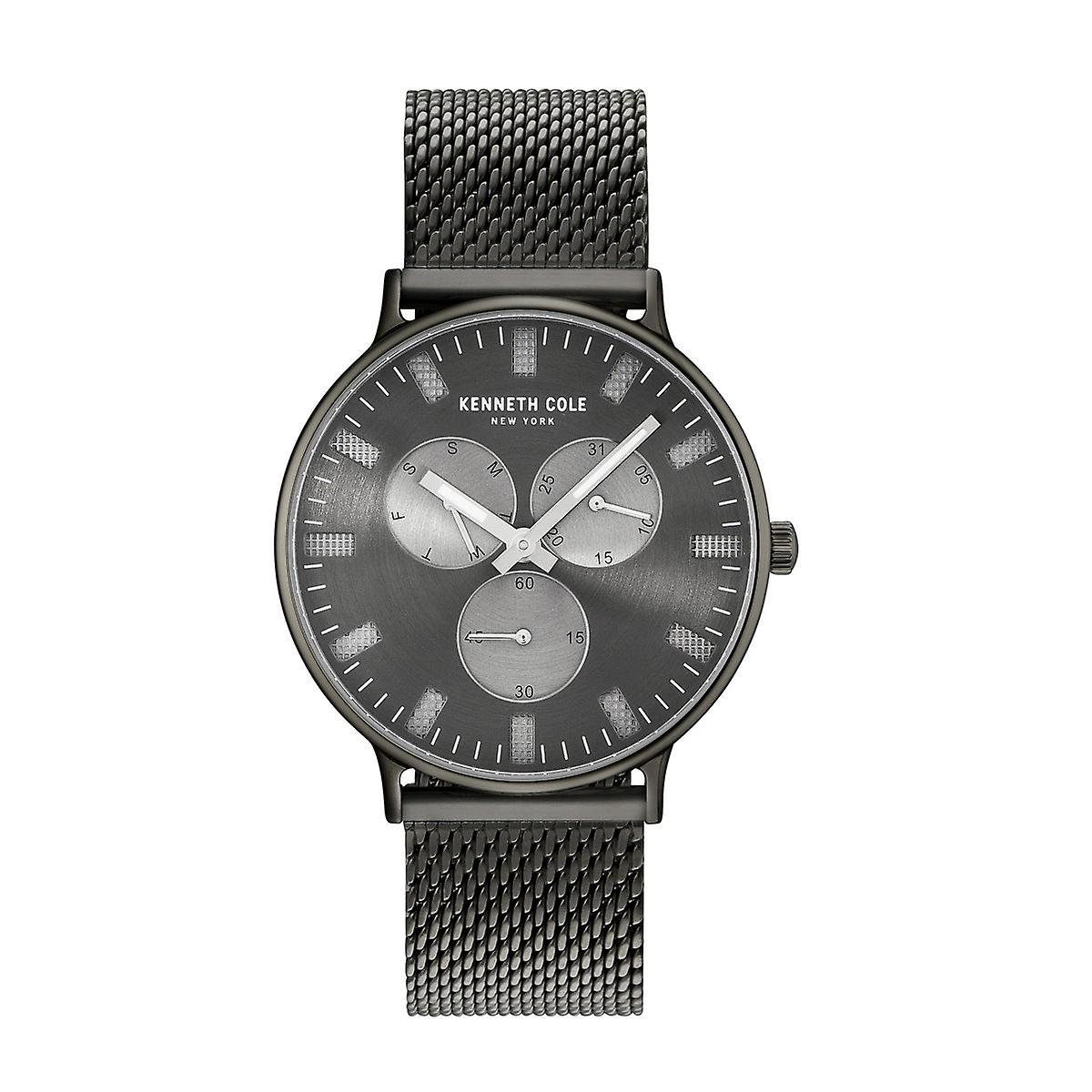 Kenneth Cole New York男士手表手表不锈钢10031472