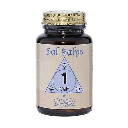 Salt Salys-90 1 Coffee mineral salts 90 tablets