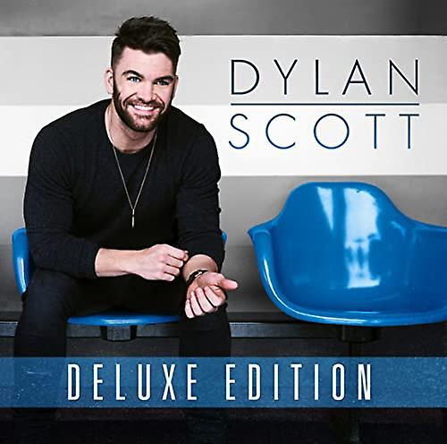 Dylan Scott - Dylan Scott  Deluxe Edition [CD]