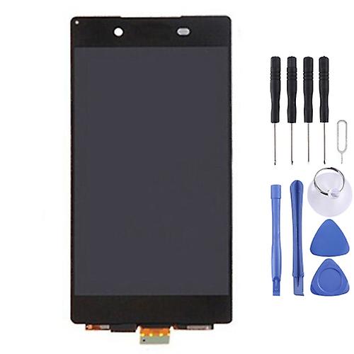 Lcd Display + Touch Panel For Sony Xperia Z4