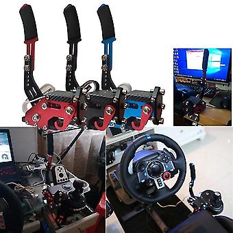 14bit Pc Usb Handbrake Sim For Racing Games G27/g29 T500 Fanatecosw Dirt Rally