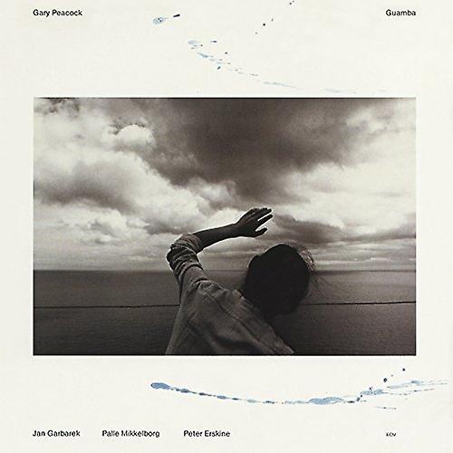 Gary Peacock - Guamba [CD]
