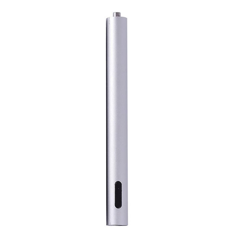 Machine de vernis à ongles Machine électrique USB Stylo rechargeable Style Nail Drill Machine avec LED Light