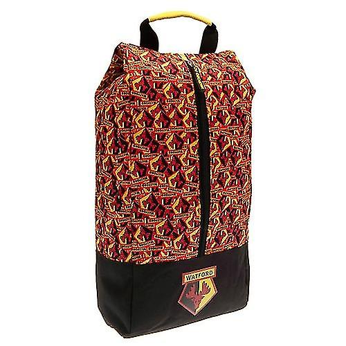 Watford FC Boot Bag