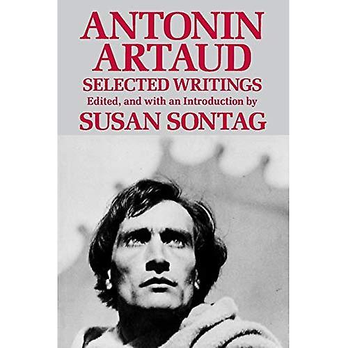 Antonin Artaud