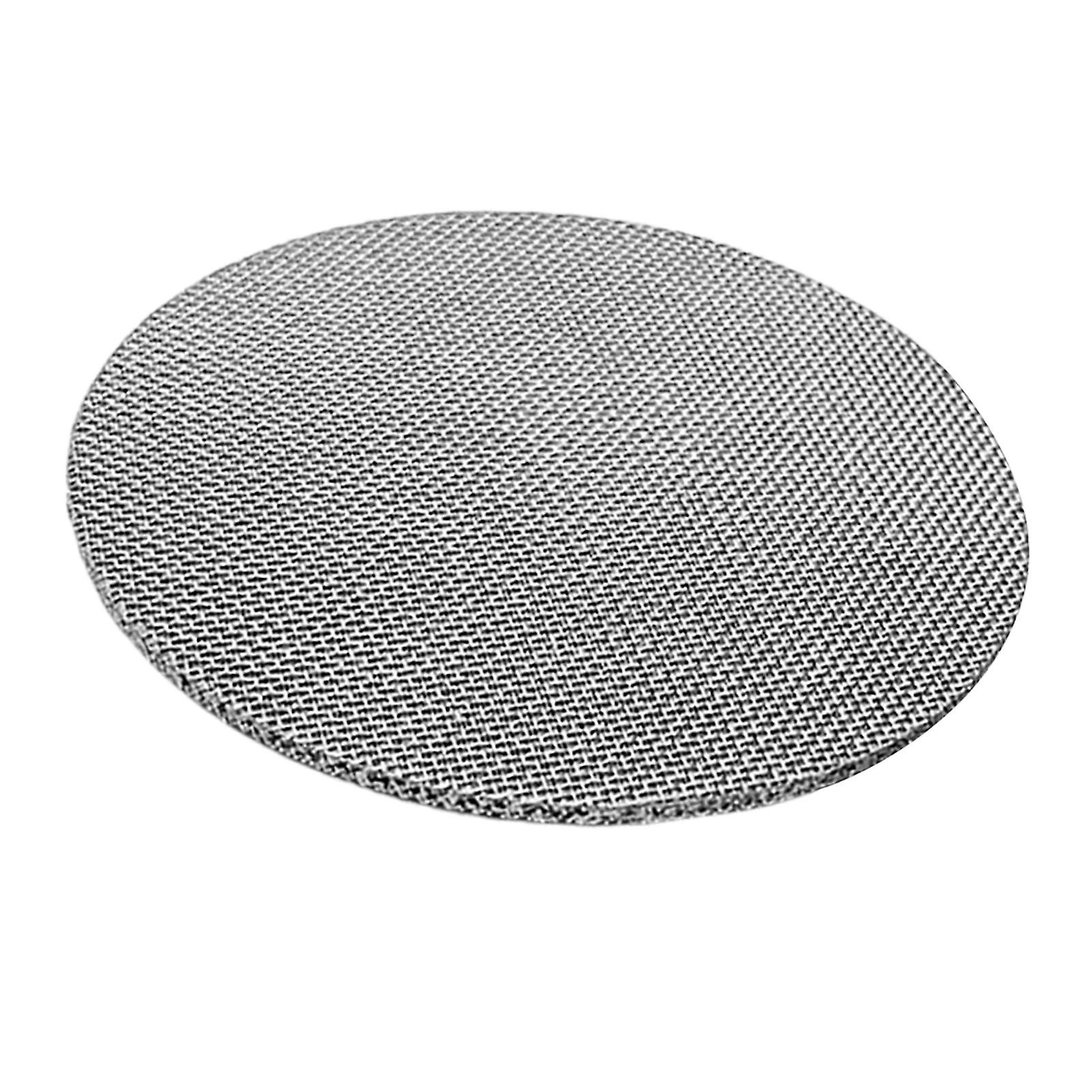 Reusable Coffee Filter Screen Fineness for Coffee Machine Replacement 53.5mm