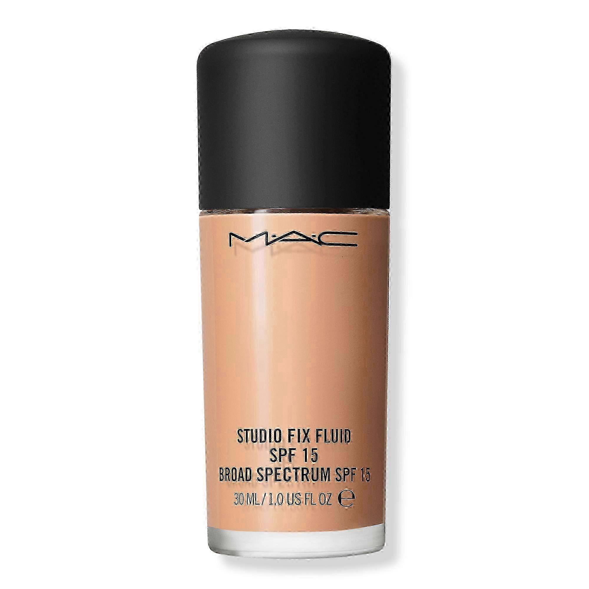 Mac Studio Fix Fluid, Spf 15 Foundation, N5, 1 Oz