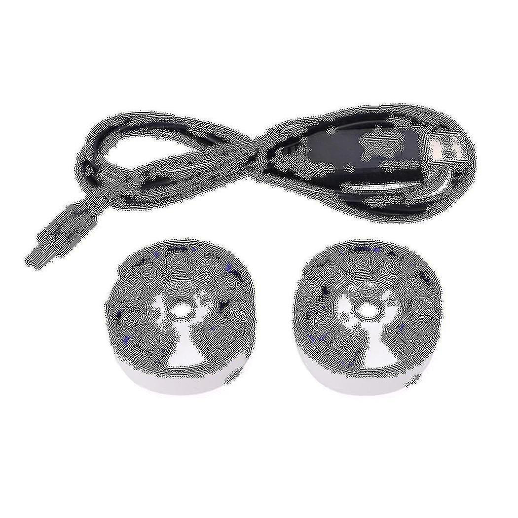 Programmable Thermocouple Rtd Pt100 To 4-20ma Converter Tc Rtd Input 4-20ma Output Head-mounted Tem