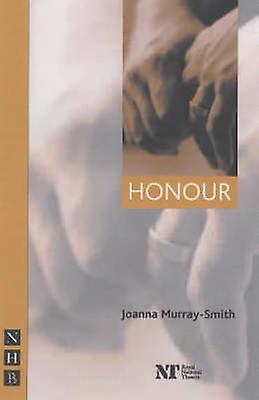 Honour by Joanna MurraySmith Paperback