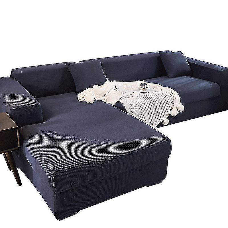 Tight Wrap Sofa Cover Elastic Sofa Cover Style Sectional Corner Sofa