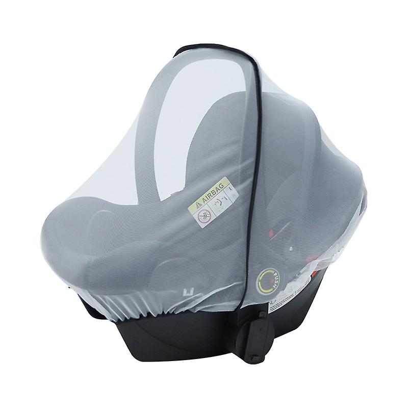 Baby Stroller Pushchair Mosquito Net