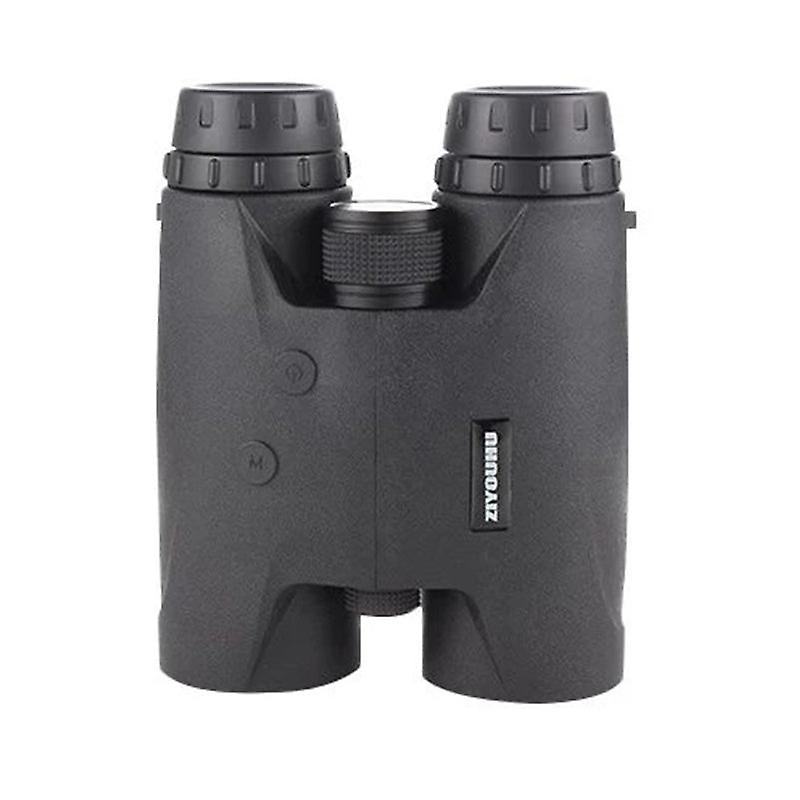 8X42 Laser Rangefinder Binoculars Waterproof For Golf Outdoor Hunting 1800m Measurement Distance Telescope Rang Finder