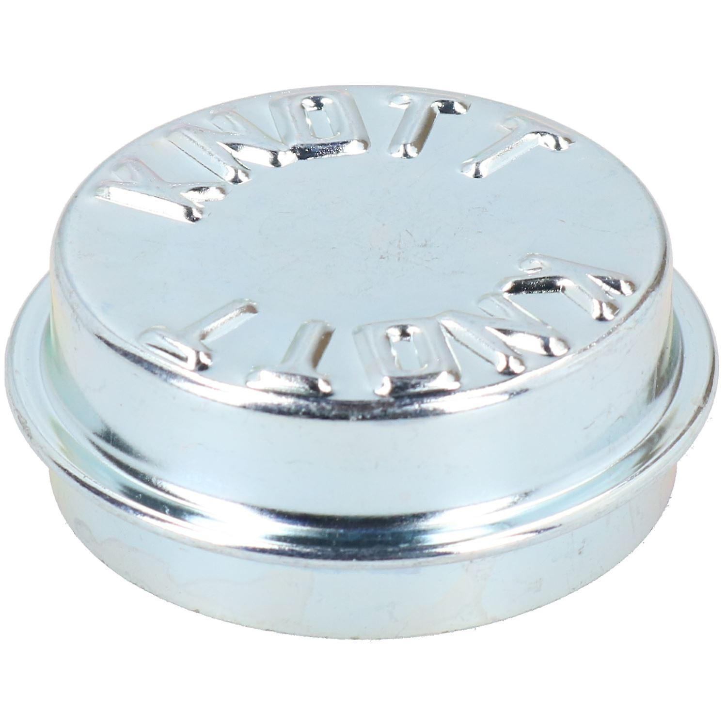 48mm Knott Dust Cap Wheel Hub Trailer Caravan Bearing Grease