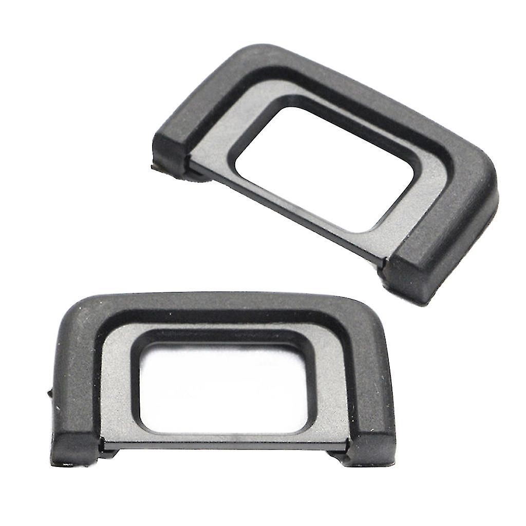 Eyecup Eye Cup Viewfinder Camera Eyepiece Replacement Compatible With Nikon Camera Dslr