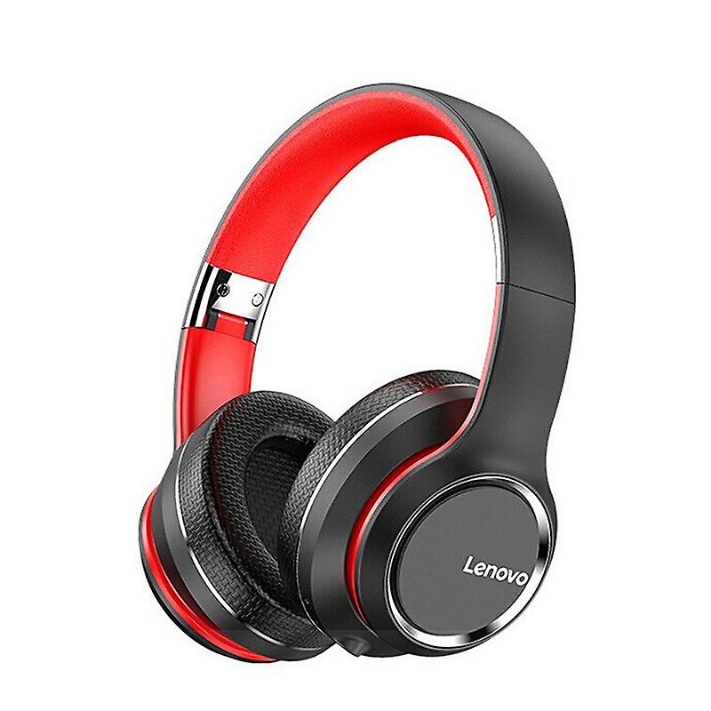 Foldable Over Ear Headset Bluetooth 5.0 Wireless Headphones
