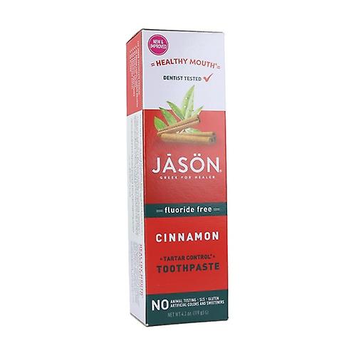 Healthy Mouth Toothpaste 119 g