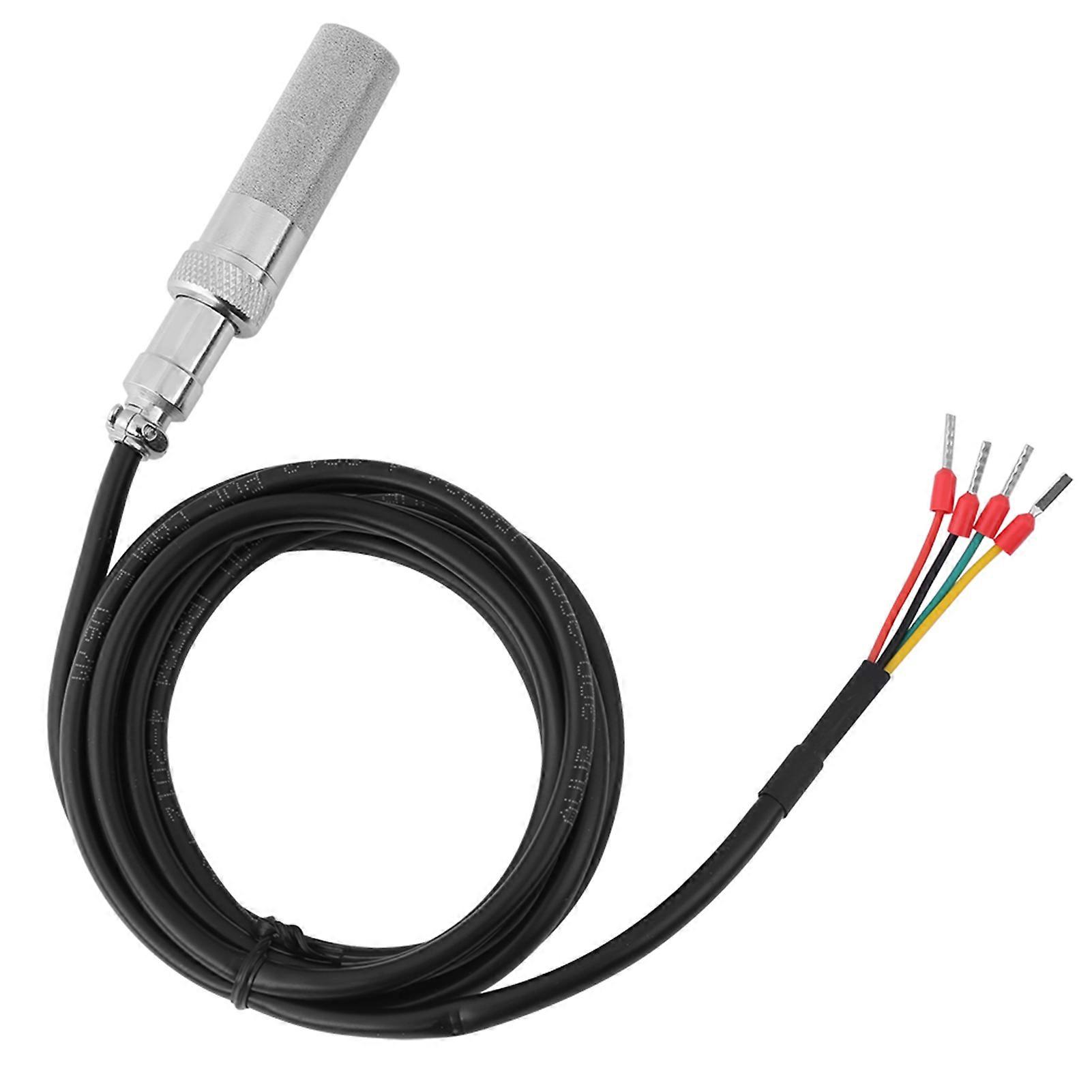 1 PCS FS200-SHT20 Soil Meter / Humidity Temperature Sensor
