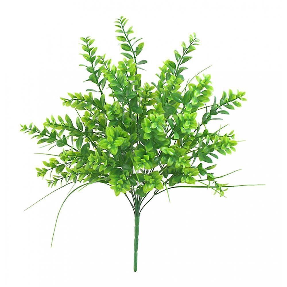 Stem of Climbing Entada Artificial Flower Simulation Plant 55cm